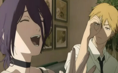 El rugido de las sierras vuelve al cine: Chainsaw Man desata el caos en su nueva película