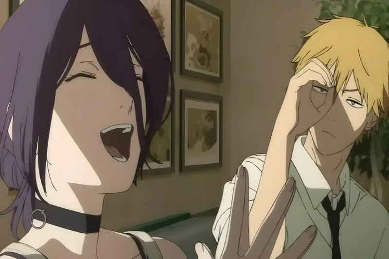 El rugido de las sierras vuelve al cine: Chainsaw Man desata el caos en su nueva película