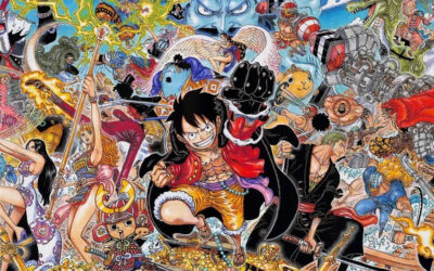 Este es el cambio que tendrá One Piece para 2026
