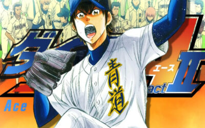 ¡Vuelve Sawamura! El regreso de Ace of Diamond: Act II anunciado para 2026