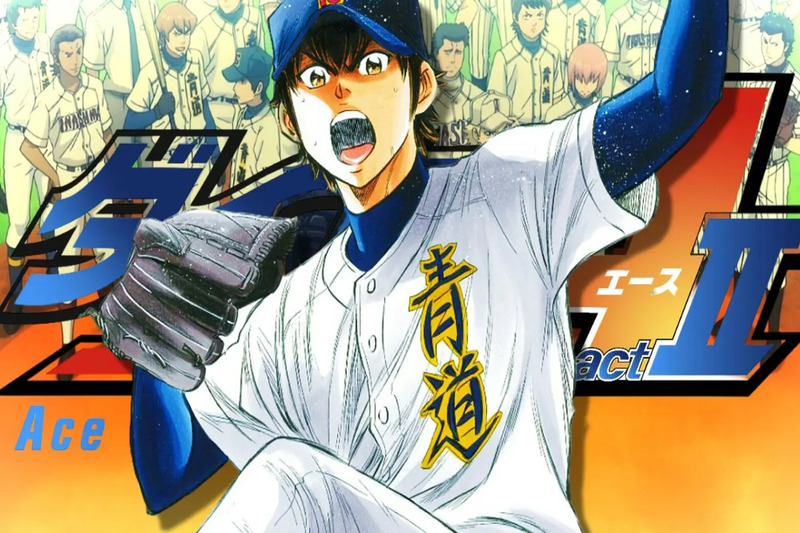¡Vuelve Sawamura! El regreso de Ace of Diamond: Act II anunciado para 2026